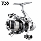 DAIWA Exceler CS LT 2024 – Carrete Spinning 1000–6000