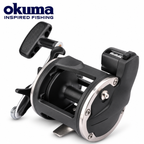 OKUMA Magda DT – Carrete de Curricán