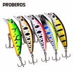 Crankbait 56 mm 6,8 g – Pack 5 uds.