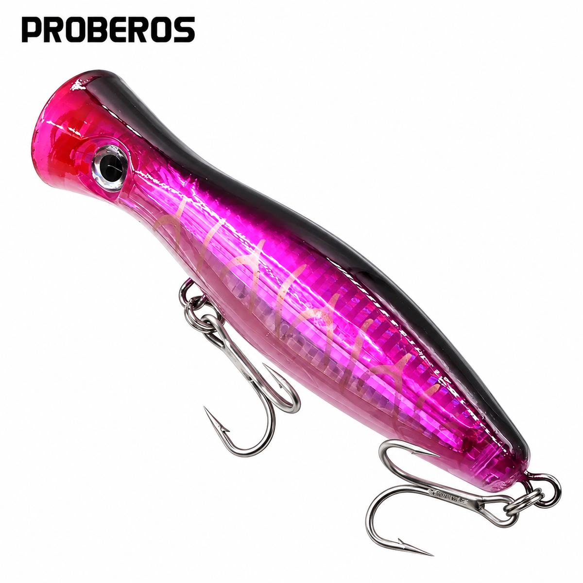 Popper de Superficie – 130 mm / 43 g