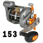OKUMA Coldwater – Carrete Baitcasting