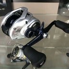 SHIMANO Tranx – Carrete Baitcasting