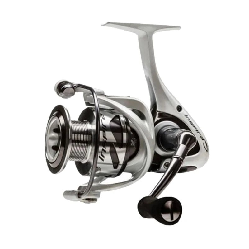 OKUMA Inspira – Carrete Spinning 8+1 Rodamientos