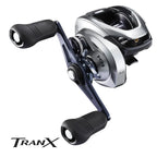 SHIMANO Tranx – Carrete Baitcasting