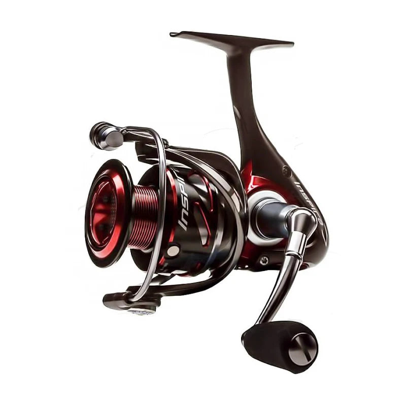 OKUMA Inspira – Carrete Spinning 8+1 Rodamientos