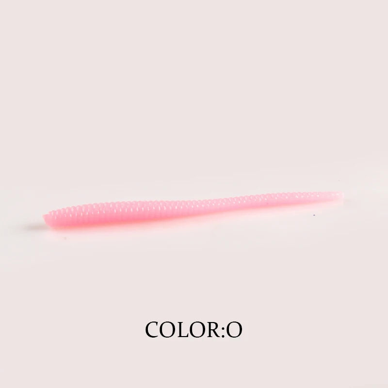 Gusano de Vinilo – Slow Sinking (20 uds.)