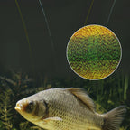 Línea de Pesca Recubierta de Fluorocarbono – 300/500 m