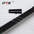 Línea de Fluorocarbono – 100 m