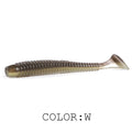 Swing Impact Ring Shad – Vinilo Blando