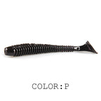 Swing Impact Ring Shad – Vinilo Blando