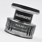 SHIMANO 21 Nasci – Carrete Spinning
