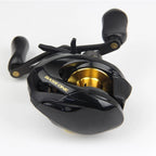 SHIMANO Bass One XT – Carrete Baitcasting