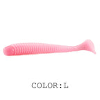Swing Impact Ring Shad – Vinilo Blando