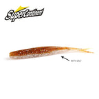 HP Minnow – Vinilo Fork Tail 75 mm