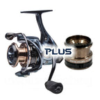 OKUMA Epixor XT – Carrete Spinning 7+1 Rodamientos