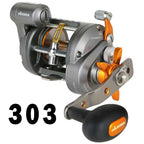 OKUMA Coldwater – Carrete Baitcasting