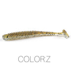 Swing Impact Ring Shad – Vinilo Blando