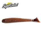 Swing Impact Ring Shad – Vinilo Blando