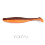 ShadTeez – Vinilo Shad T-Tail 50/70/100 mm