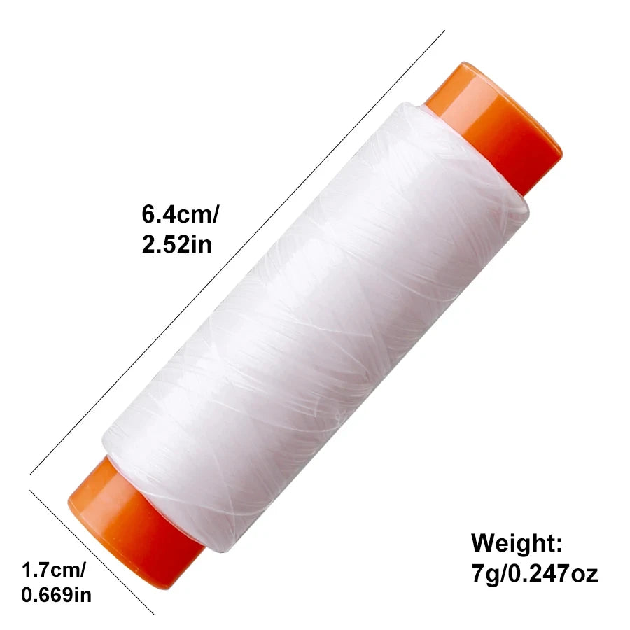 Hilo Elástico para Cebo – 250 m / 0,20 mm