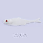 Filet Craw – Vinilo Craw 55/68 mm