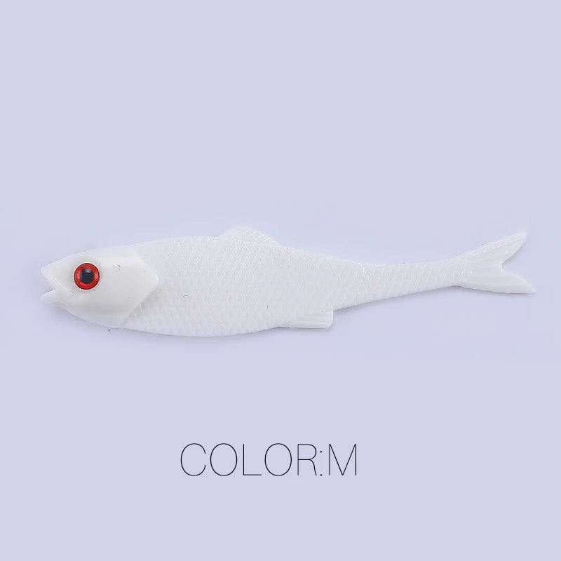 Filet Craw – Vinilo Craw 55/68 mm