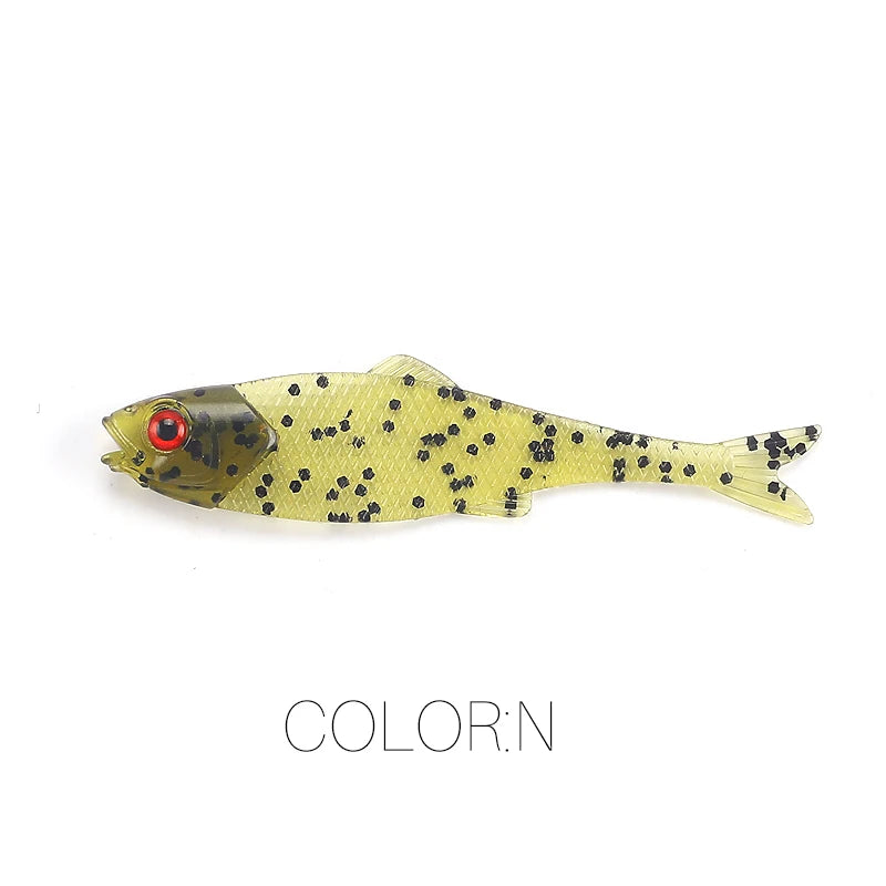 Filet Craw – Vinilo Craw 55/68 mm