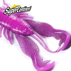 Filet Craw – Vinilo Craw 40/70 mm