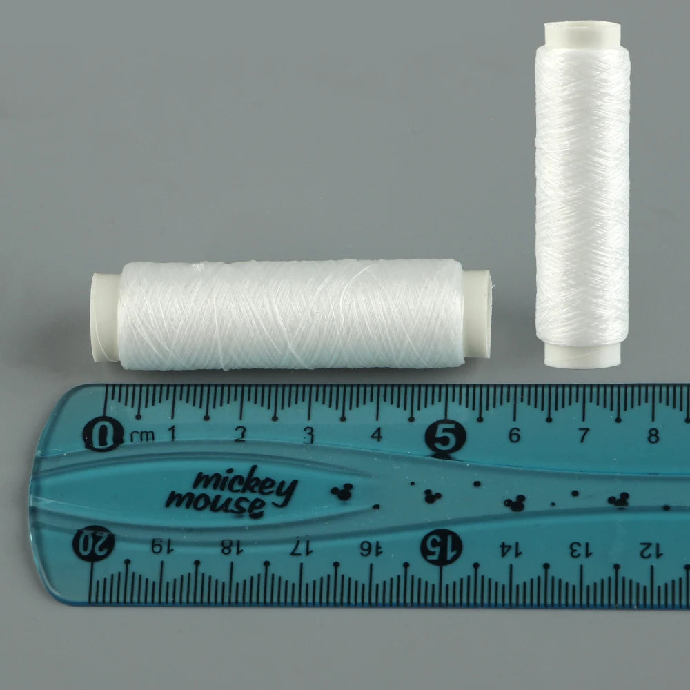 Hilo Elástico para Cebo – 250 m / 0,20 mm