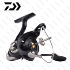 DAIWA 23 Ninja LT – Carrete Spinning 1000–6000