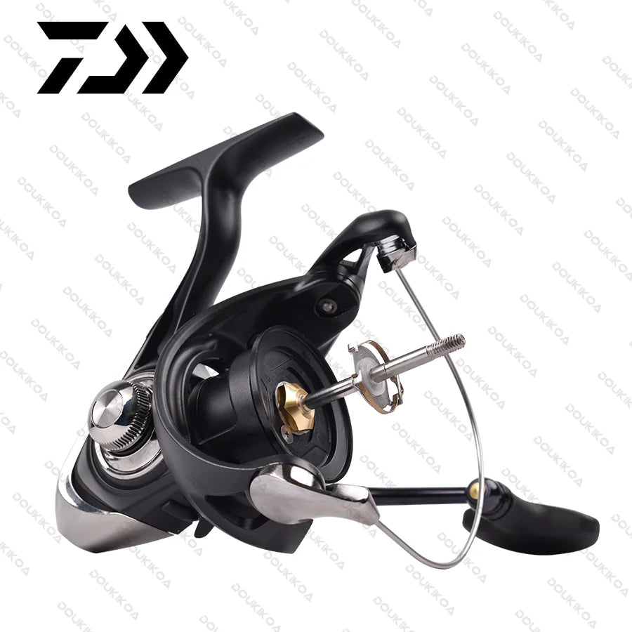 DAIWA 23 Ninja LT – Carrete Spinning 1000–6000