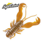 Filet Craw – Vinilo Craw 40/70 mm