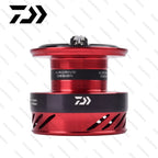 DAIWA 23 Ninja LT – Carrete Spinning 1000–6000