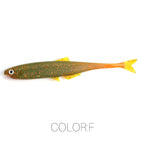 Leanness ShadTeez – Vinilo Shad 60/80 mm