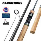 HANDING Magic L Trout – Caña Ultraligera BFS Fuji
