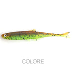 Leanness ShadTeez – Vinilo Shad 60/80 mm