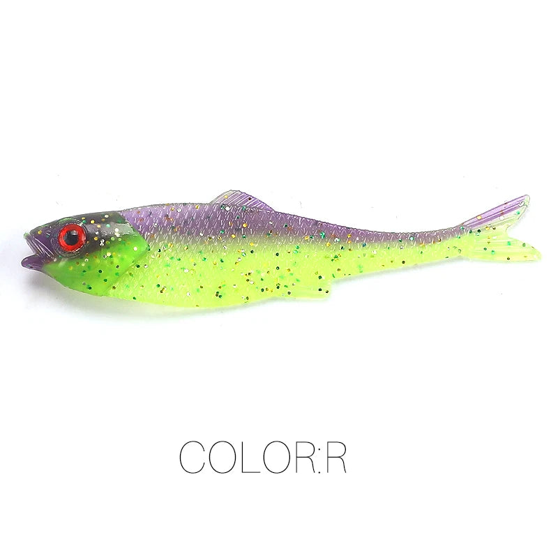 Filet Craw – Vinilo Craw 55/68 mm
