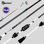BIUTIFU XUL – Caña Ultraligera Spinning/Casting
