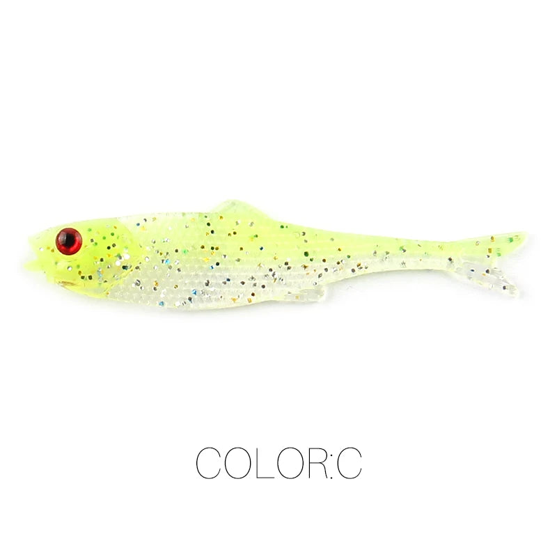 Filet Craw – Vinilo Craw 55/68 mm