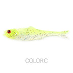 Filet Craw – Vinilo Craw 55/68 mm