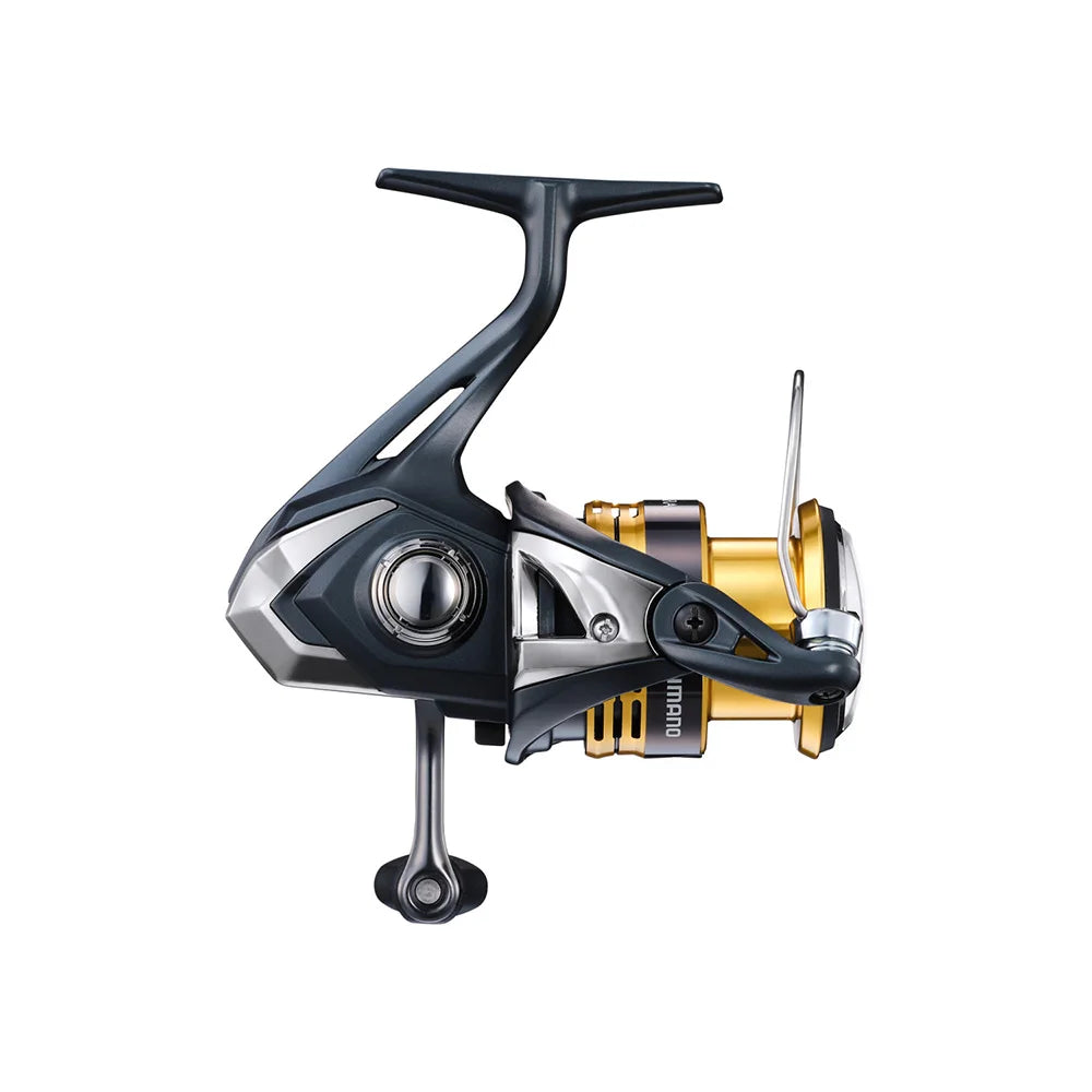 SHIMANO Sahara – Carrete Spinning
