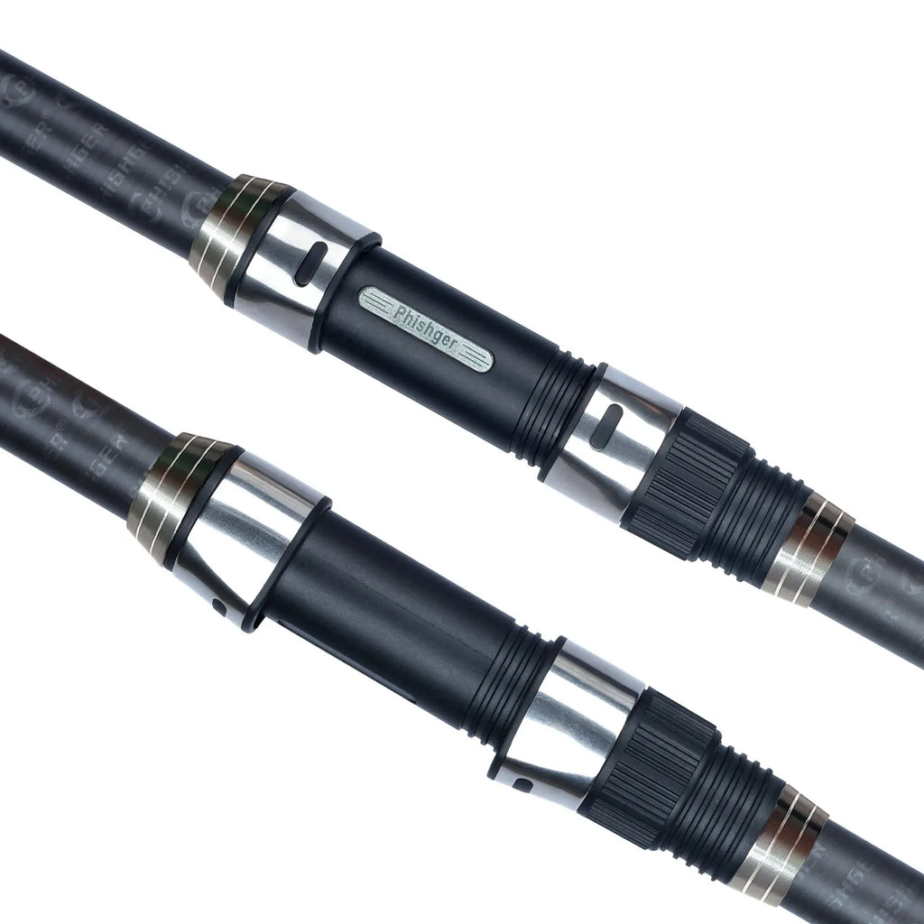 PHISHGER – Caña Telescópica Surfcasting 3,6–4,5 m