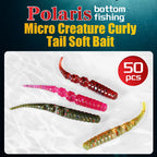 Polaris – Vinilo Sinking 30 mm (50 uds.)