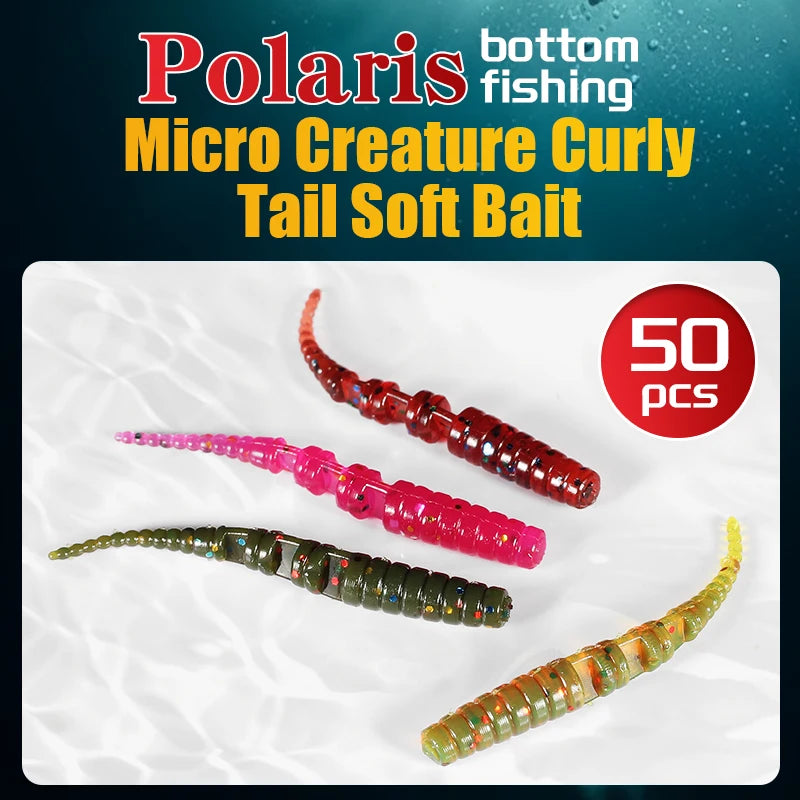 Polaris – Vinilo Sinking 30 mm (50 uds.)