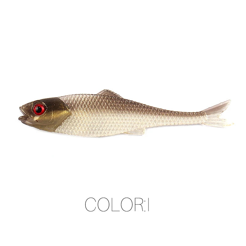 Filet Craw – Vinilo Craw 55/68 mm