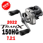 SHIMANO Tranx – Carrete Baitcasting