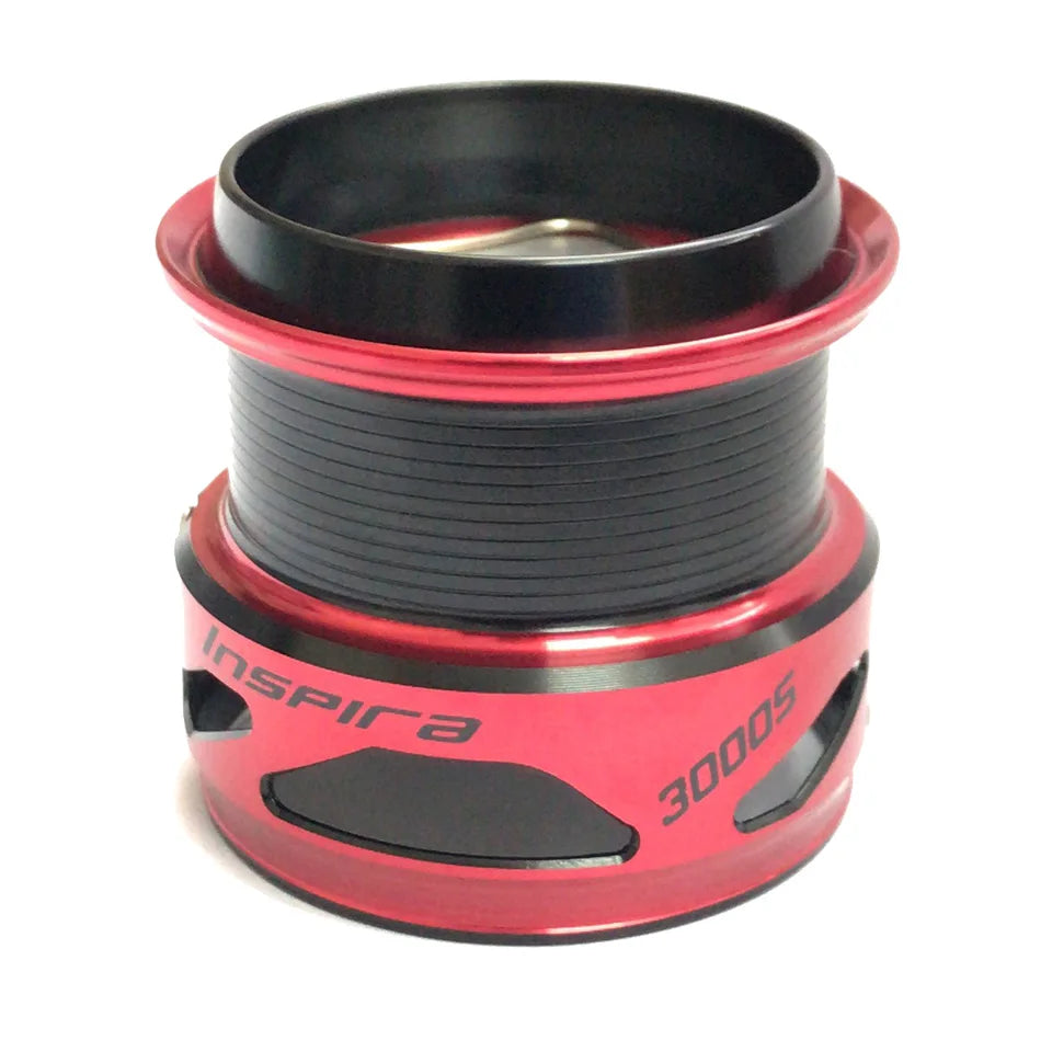 OKUMA Inspira – Carrete Spinning 8+1 Rodamientos