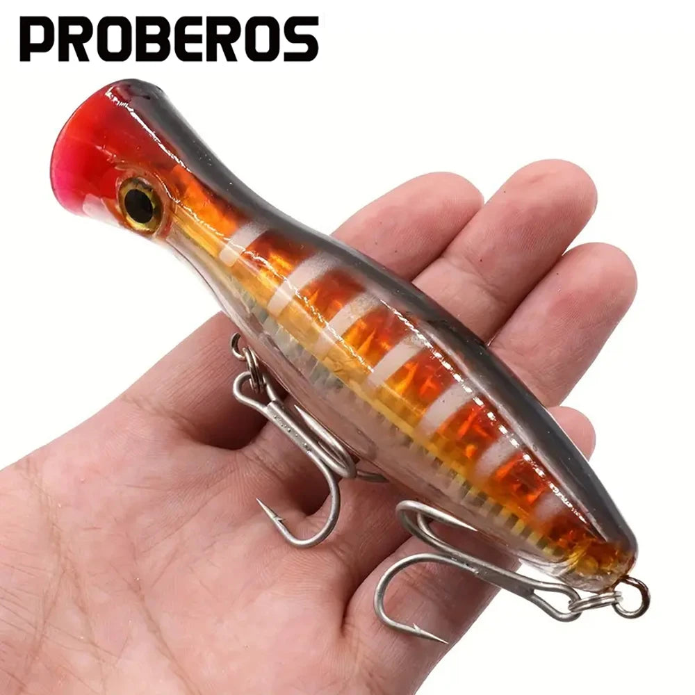 Popper de Superficie – 130 mm / 43 g