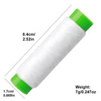 Hilo Elástico para Cebo – 250 m / 0,20 mm