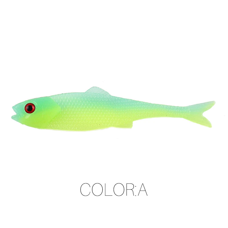 Filet Craw – Vinilo Craw 55/68 mm